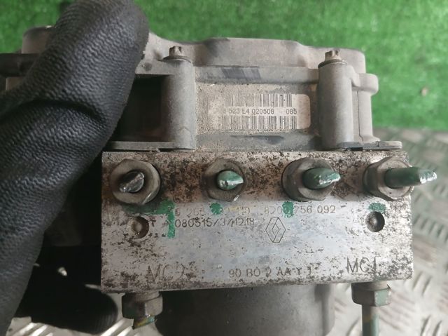0265232110 Renault (RVI)