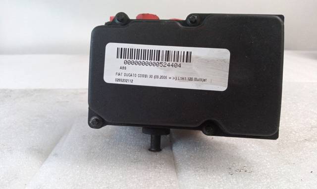 0265232112 Fiat/Alfa/Lancia