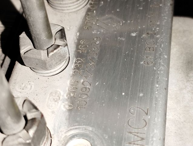0265232169 Renault (RVI)
