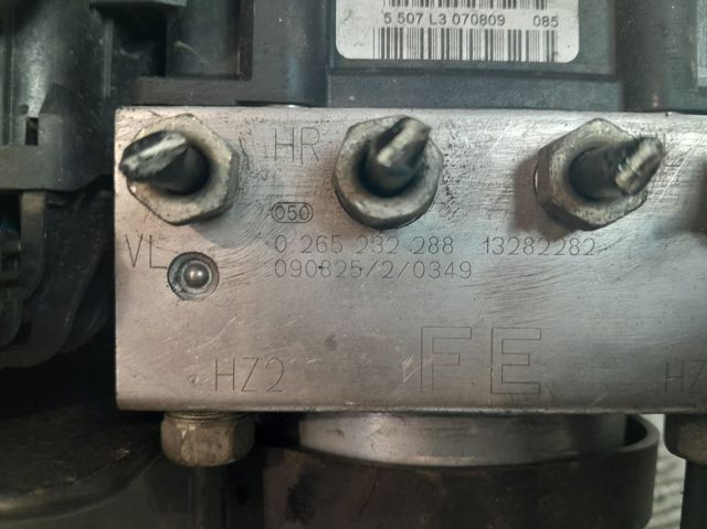 0265232288 Opel