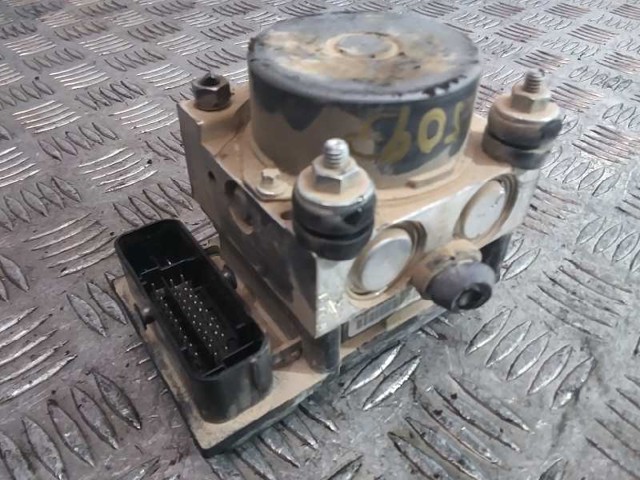 Unidad de control ABS hidráulico Fiat Fiorino  (2008-2026)