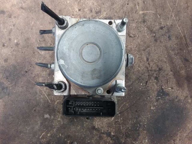 PEUGEOT 0265232491 Módulo hidráulico de ABS  comprar en Albacete
