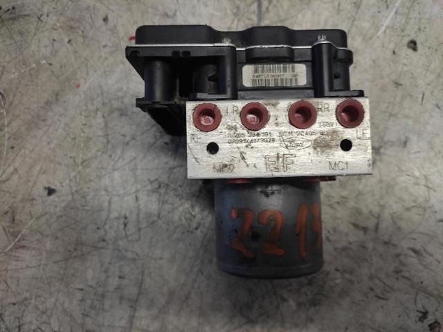 0265234191 Ford