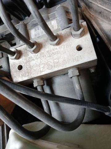 0265234336 VAG Módulo ABS comprar Madrid