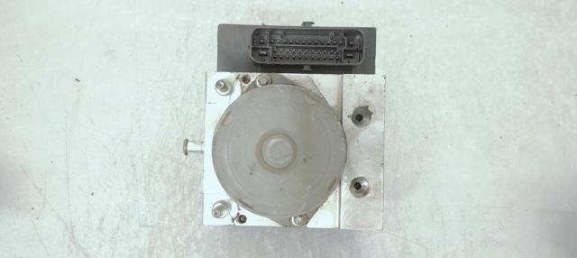 Módulo hidráulico ABS para Seat Exeo  (3R5)