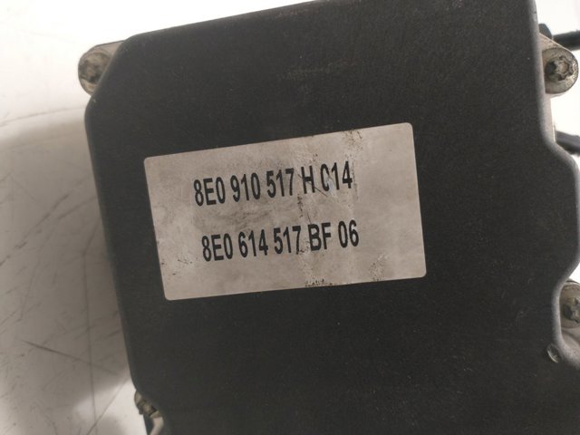 0265234336 Módulo ABS  en stock Castellón