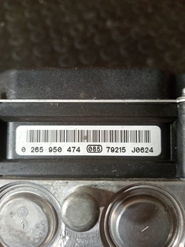 VAG 0265234336 Módulo ABS comprar Barcelona