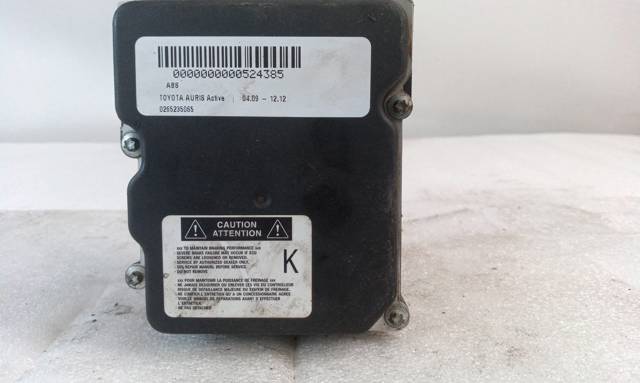 0265235065 Toyota