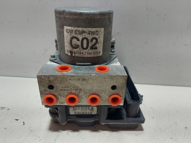 0265235070 Hyundai/Kia
