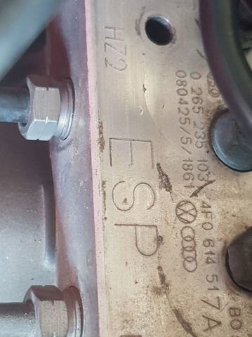 0265235103 VAG
