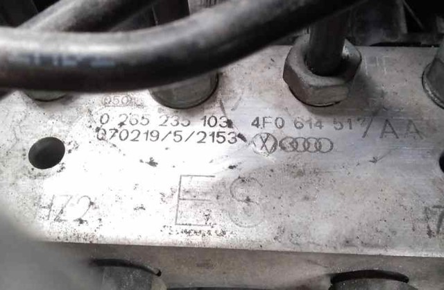 0265235103 VAG