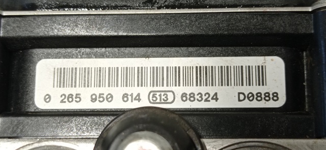 0265235218 Hyundai/Kia