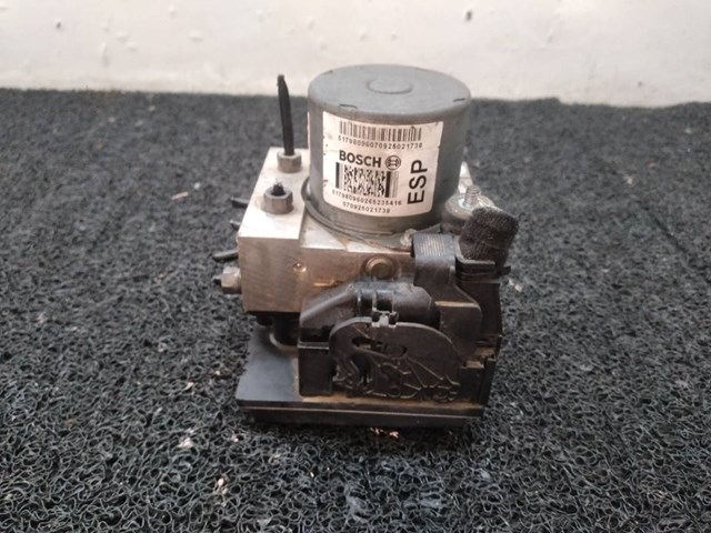 FIAT 0265235416  en stock Terrassa