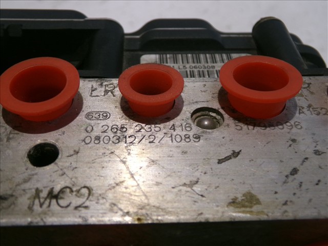 0265235416 FIAT  disponible Vigo