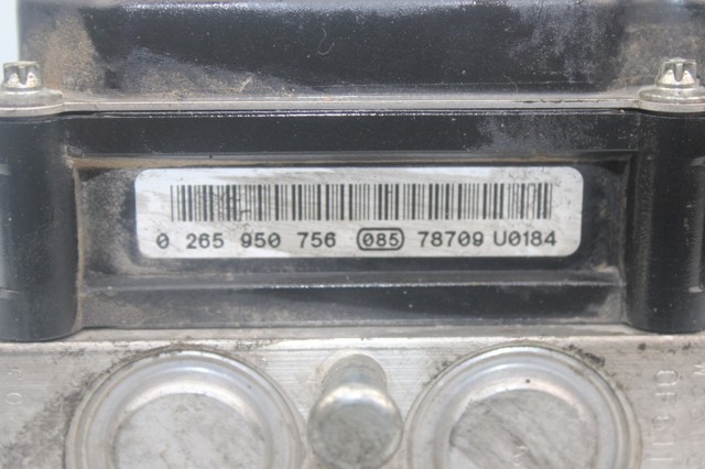 0265235416 FIAT  disponible Vigo