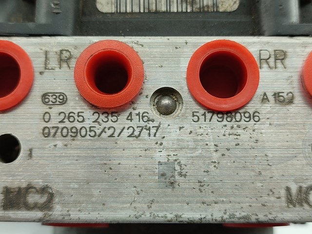 0265235416  en stock Castellón