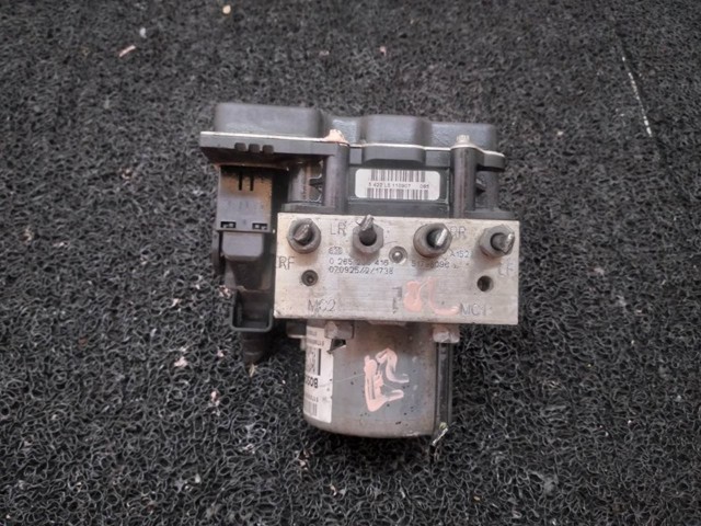 0265235416 Fiat/Alfa/Lancia