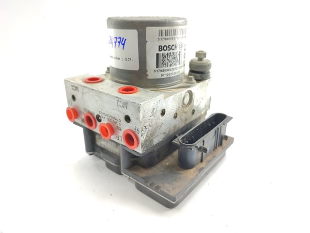 0265235416  en stock Granada