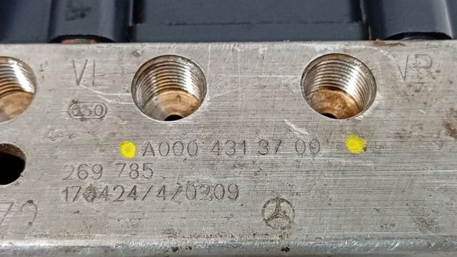 0265255976 Mercedes