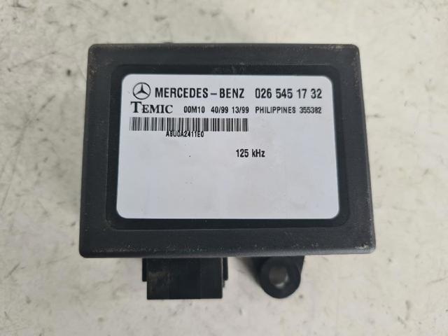 0265451732 Mercedes
