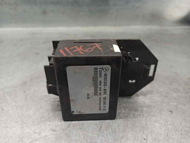 0265451732 Mercedes