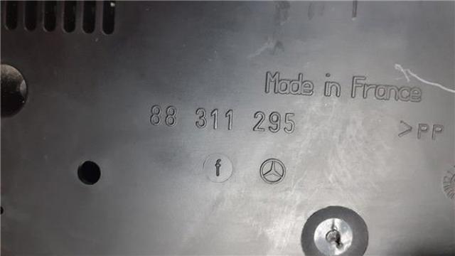 0265451732 Módulo de control del inmovilizador  disponible Málaga
