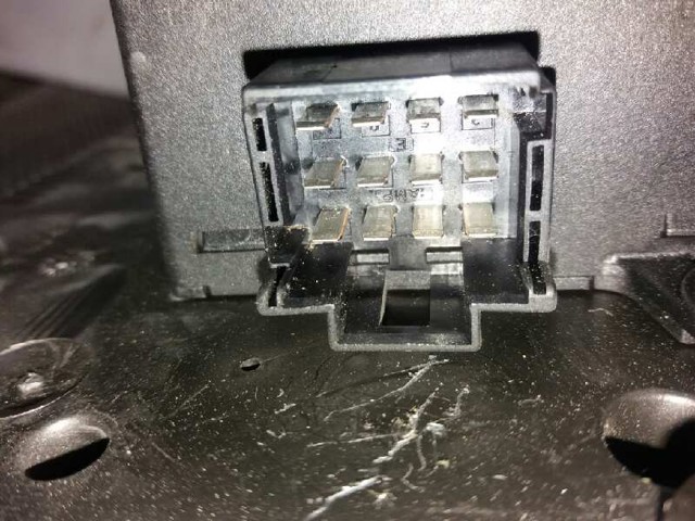 0265451732 Módulo de control del inmovilizador  comprar en Pontevedra