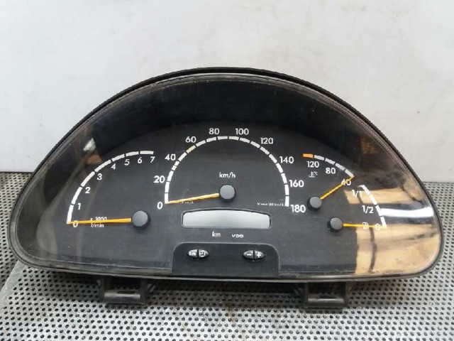 MERCEDES 0265451732 Módulo de control del inmovilizador  comprar en Murcia