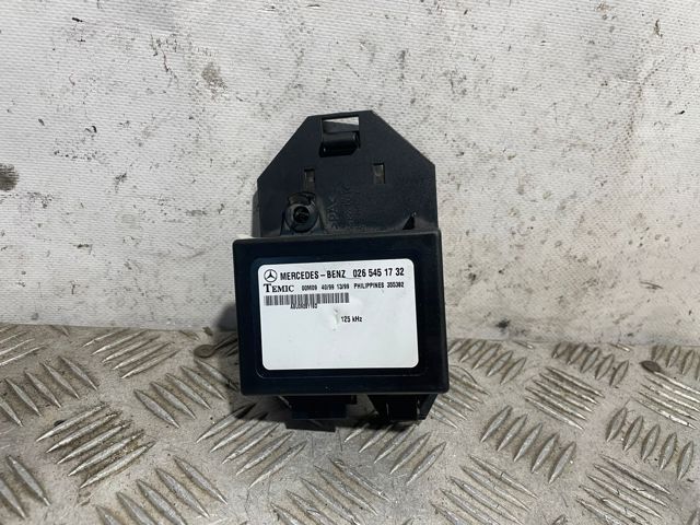 0265451732 Mercedes