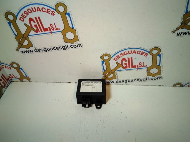 0265451732 Módulo de control del inmovilizador  en stock Castellón