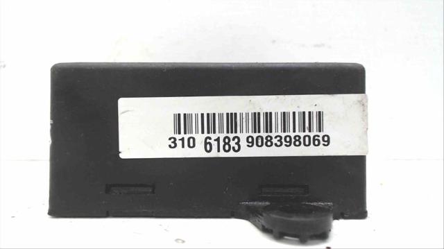 MERCEDES 0265451732 Módulo de control del inmovilizador comprar Pamplona