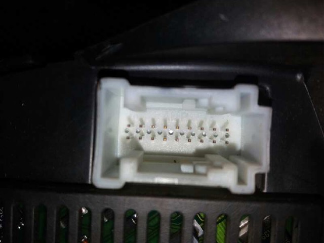 MERCEDES 0265451732 Módulo de control del inmovilizador  en stock Valencia