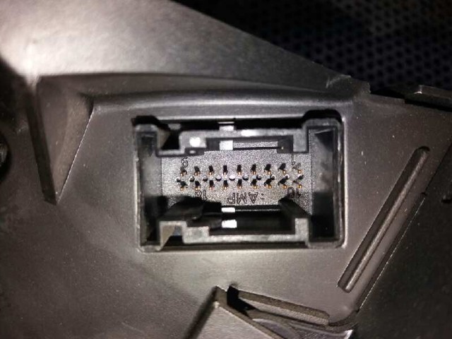 MERCEDES 0265451732 Módulo de control del inmovilizador  disponible España