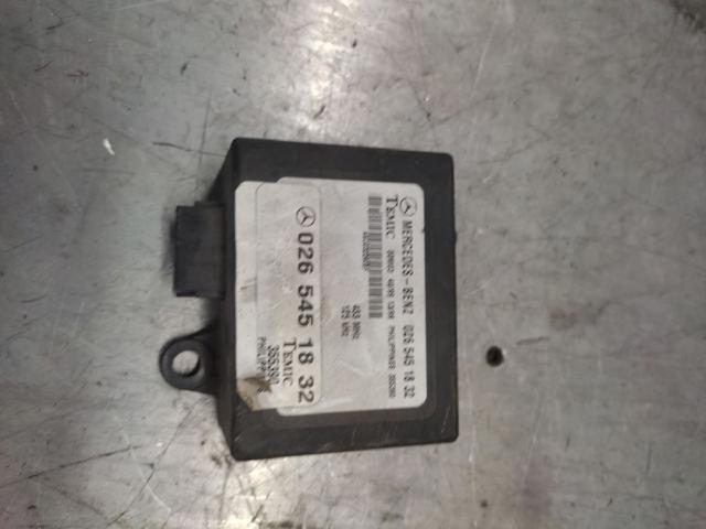 0265451832 Mercedes
