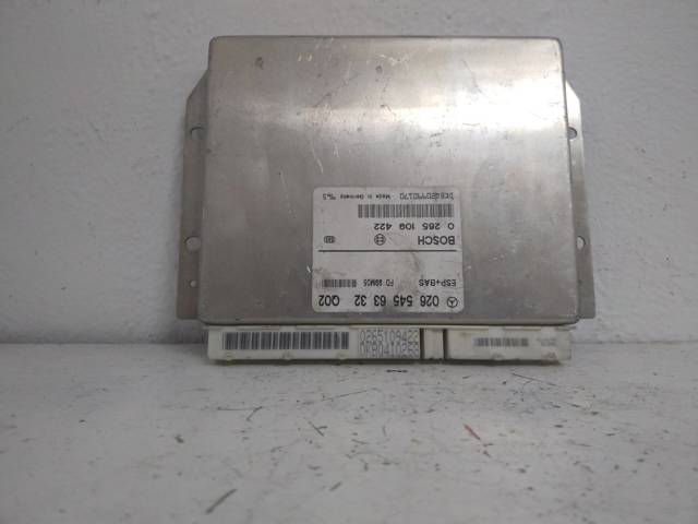 0265456332 Mercedes