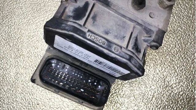 0265800007 FORD Módulo ABS comprar Bilbao
