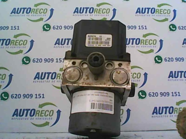 Abs para ford mondeo iii (b5y) (2004-2007) 2.0 tdci fmba 0265800007