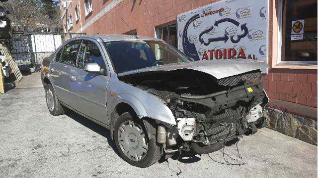 0265800007 FORD Módulo hidráulico de ABS  disponible Ourense