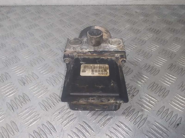 FORD 0265800007 Módulo ABS comprar Tarragona