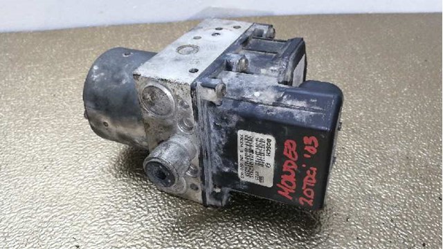 FORD 0265800007 Módulo ABS  en stock Terrassa