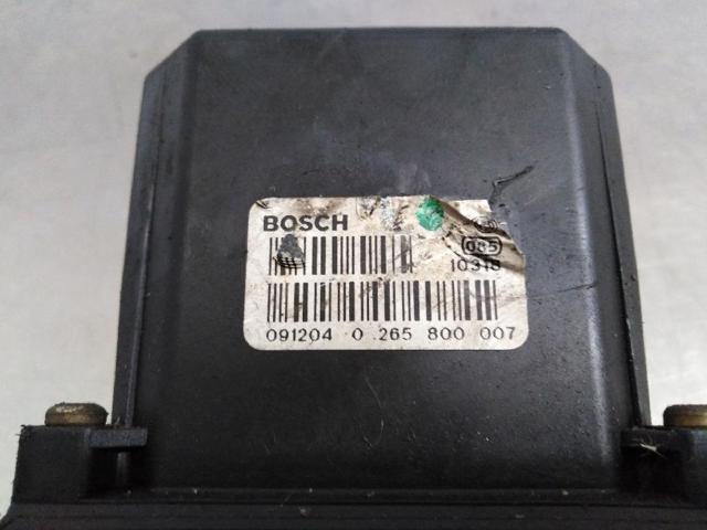 0265800007 FORD Módulo ABS  en stock Huelva