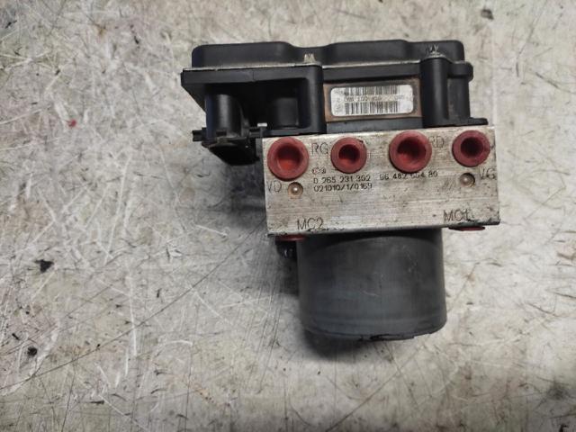PEUGEOT 0265800301 Módulo ABS  en stock Terrassa