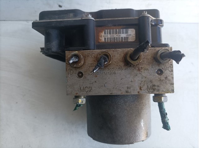0265800301 PEUGEOT Módulo hidráulico de ABS  comprar en Oviedo