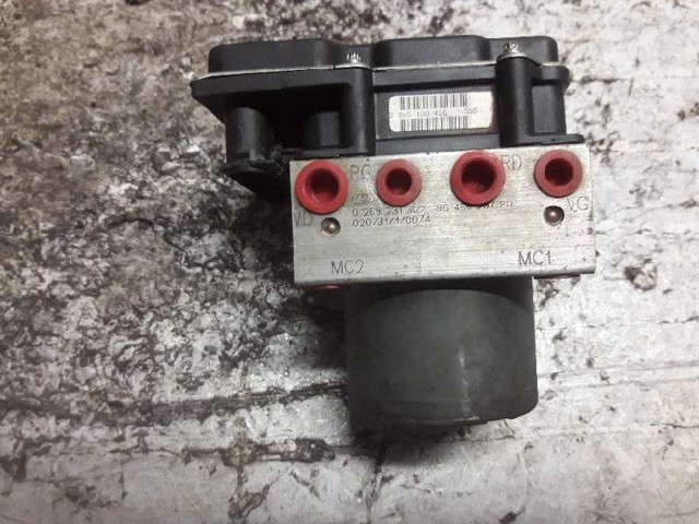 PEUGEOT 0265800301 Módulo ABS comprar Pamplona