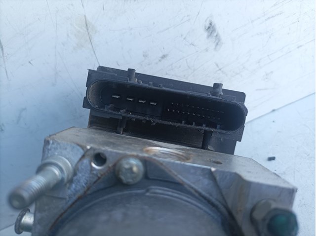 0265800301 PEUGEOT Módulo hidráulico de ABS  disponible Vigo