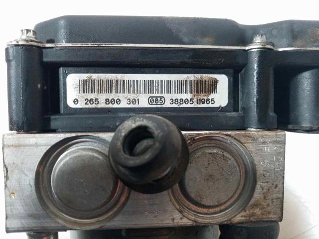 PEUGEOT 0265800301 Módulo ABS  en stock Terrassa