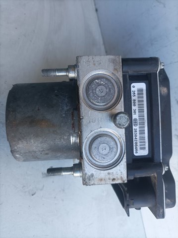 PEUGEOT 0265800301 Módulo ABS  en stock Salamanca