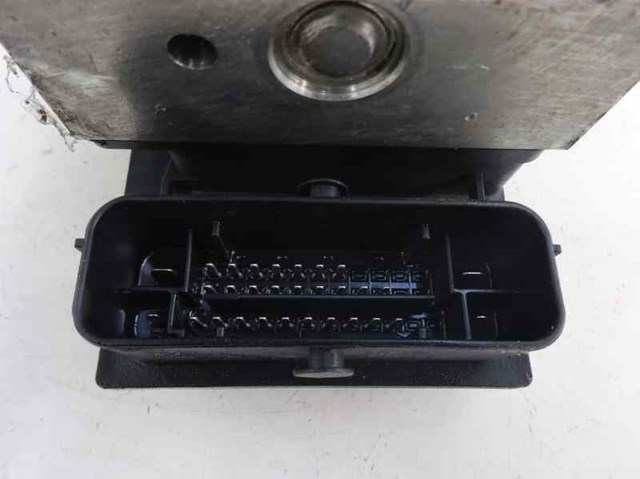 Unidad de control ABS hidráulico Skoda Fabia I (2000-2007)