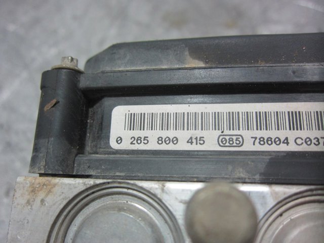 PEUGEOT 0265800415  comprar en Murcia