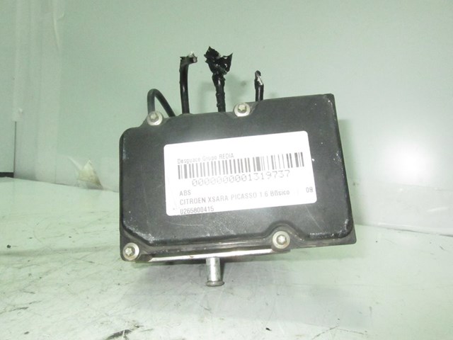 0265800415 PEUGEOT  comprar en Oviedo